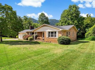 5232 Bat Cave Rd, Old Fort, NC 28762