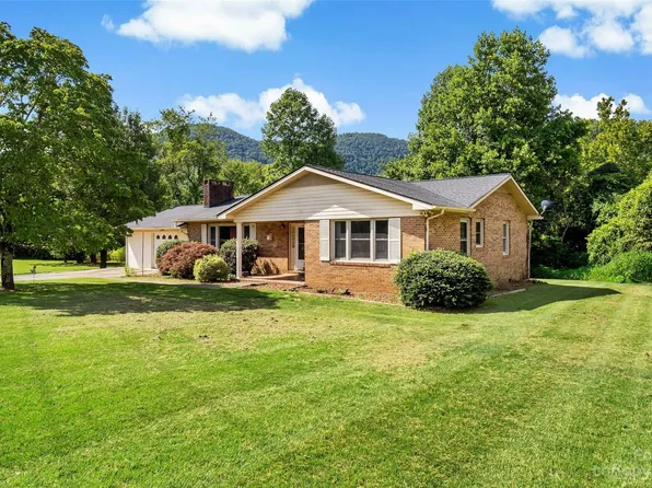 5232 Bat Cave Rd, Old Fort, NC 28762