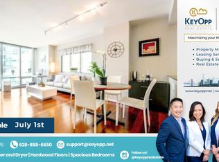 333 1st Streetn605 Bay, San Francisco, CA 94105