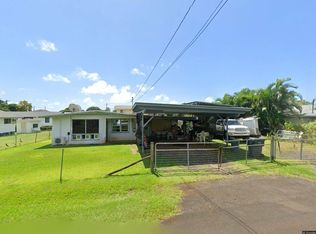 (Undisclosed Address), Kapaa, HI 96746