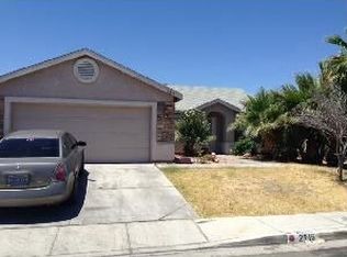 2215 Prevail Dr, North Las Vegas, NV 89032