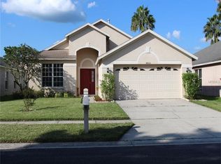 30631 Nickerson Loop, Zephyrhills, FL 33543