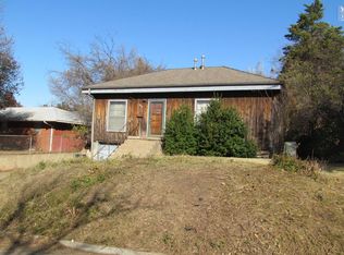 1864 E Pine Ave, Enid, OK 73701