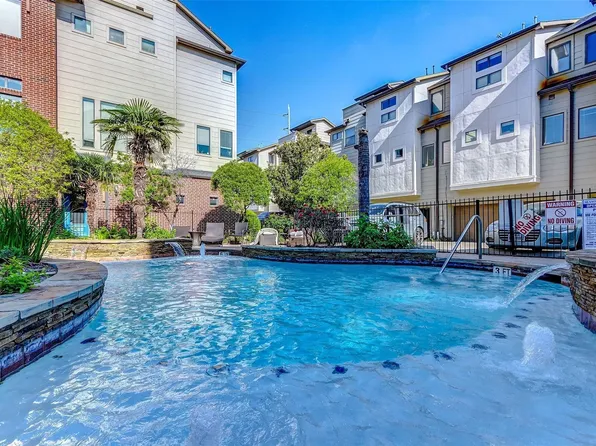 1922 Winter St, Houston, TX 77007