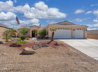 3196 Oakwood Dr, Lake Havasu City, AZ 86404