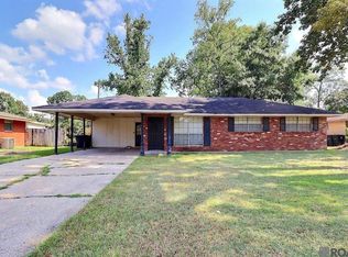 12775 Erin Ave, Baton Rouge, LA 70814