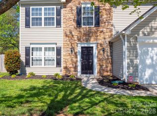 3409 Arbor Pointe Dr, Indian Trail, NC