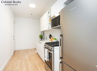 291 Chestnut Hill Ave #7, Brighton, MA 02135