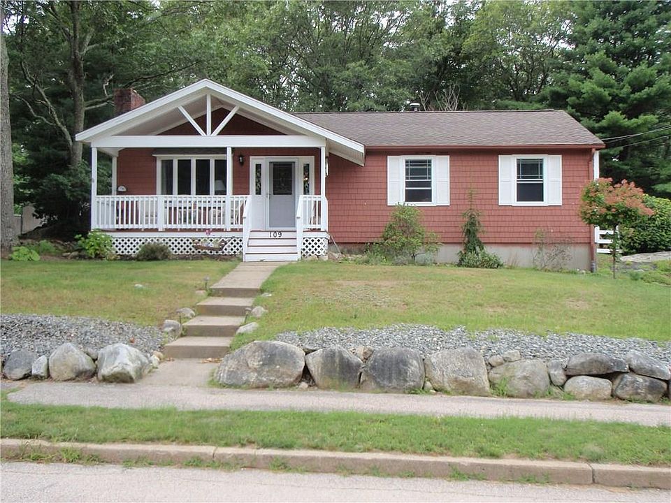 1st image of 109 Jefferson Dr