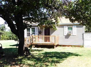11490 Brockhaus Rd, Guthrie, OK 73044