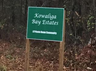 Bayview Dr, Eclectic, AL 36024