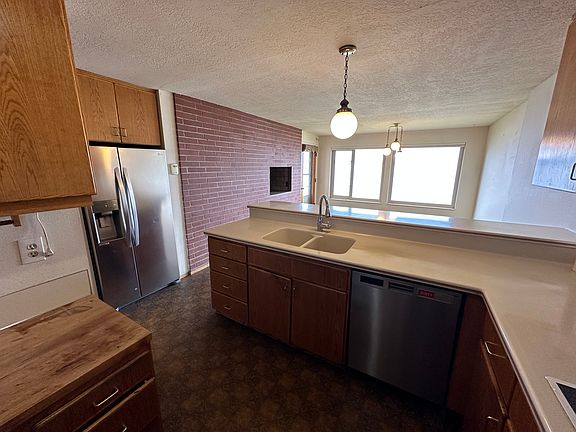 Kitchen and Dining