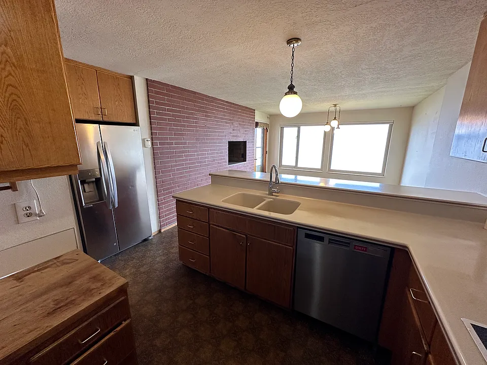 Kitchen and Dining