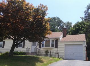 165 Timber Trl, Wethersfield, CT 06109
