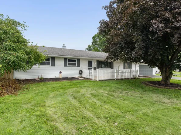 250 Gladys Ave, Newark, OH 43055