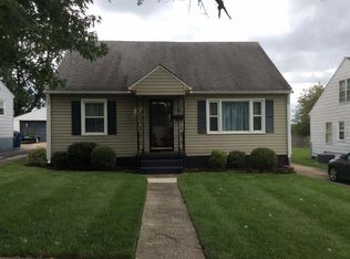 166 Northwood Dr, Lexington, KY 40505