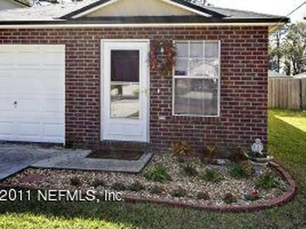 8142 Oden Ave, Jacksonville, FL 32216