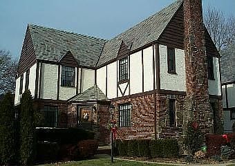 GRACIOUS RVC TUDOR