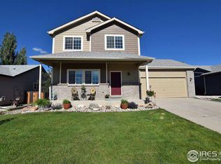 4225 Divide Dr, Loveland, CO 80538