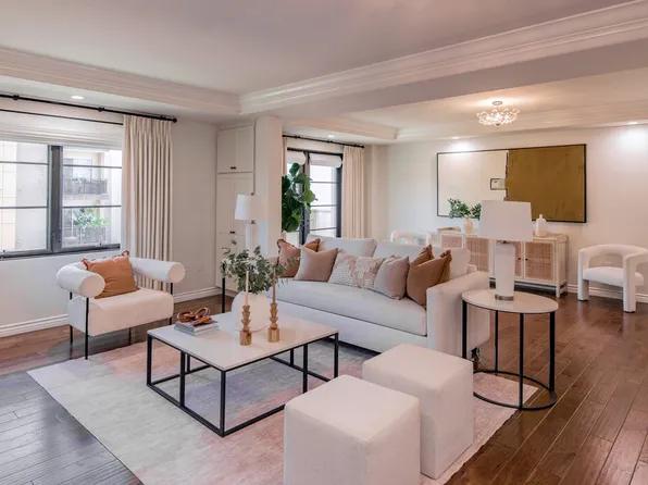 155 Cordova St Unit 301, Pasadena, CA 91105