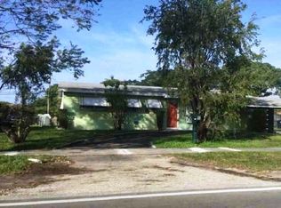 4060 SW 102nd Ave, Miami, FL 33165