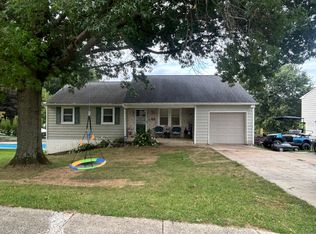 4540 Bethel Rd, Upper Chichester, PA 19061