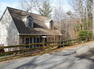 4 Balsam Rd, Black Mountain, NC 28711
