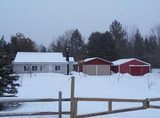 805 Deeter Rd, Lewiston, MI 49756