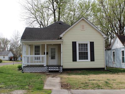 1101 W 2nd St, Sedalia, MO, 65301