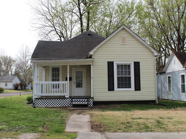 1101 W 2nd St, Sedalia, MO 65301