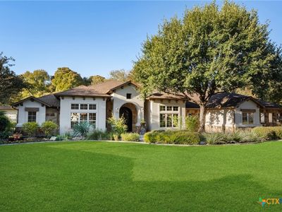 116 Tallwood Cir, Salado, TX, 76571