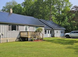 845 Horton Brook Rd, Roscoe, NY 12776