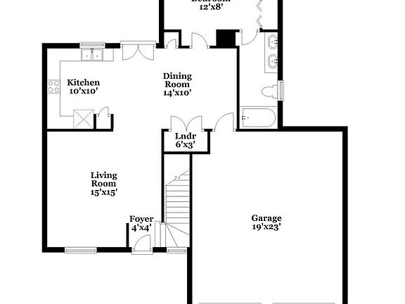 2nd image of 1240 Alandee St