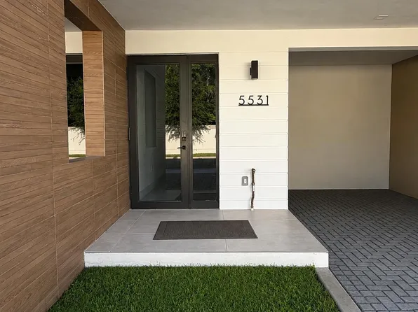 5531 W Oak Way, Fort Lauderdale, FL 33314