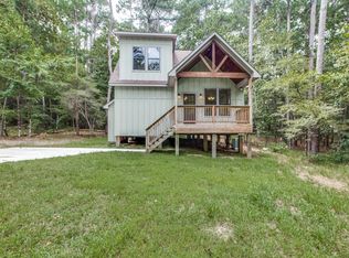 30 S Fairway Loop, Coldspring, TX 77331