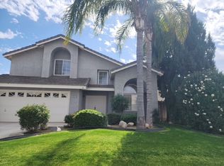 10911 Galway Bay Dr, Bakersfield, CA 93311