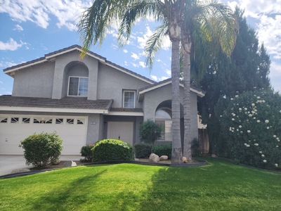10911 Galway Bay Dr, Bakersfield, CA, 93311