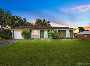 5814 Longford Rd, Huber Heights, OH 45424