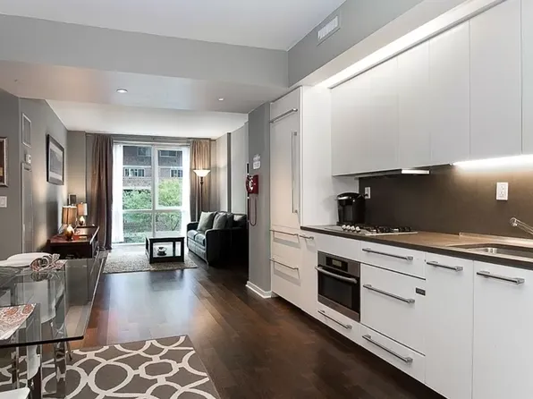 340 East 23rd Street 3K image 1 of 9