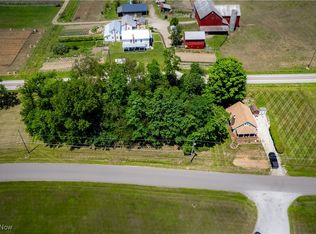6002 Cinnamon Dr E, West Salem, OH 44287