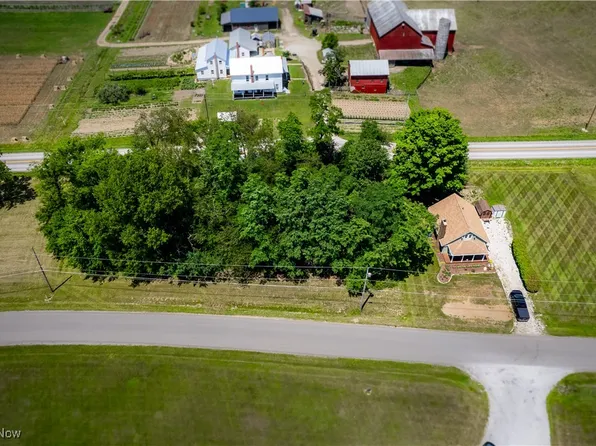 6002 Cinnamon Dr E, West Salem, OH 44287