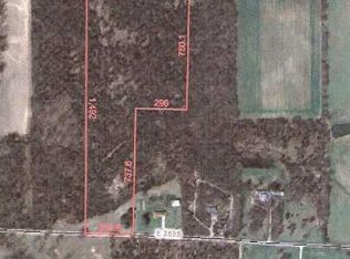 6200 E 250 S, Greenfield, IN 46140