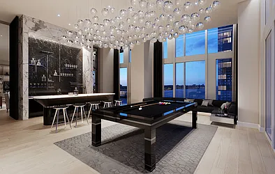 Rented by Nest Seekers International