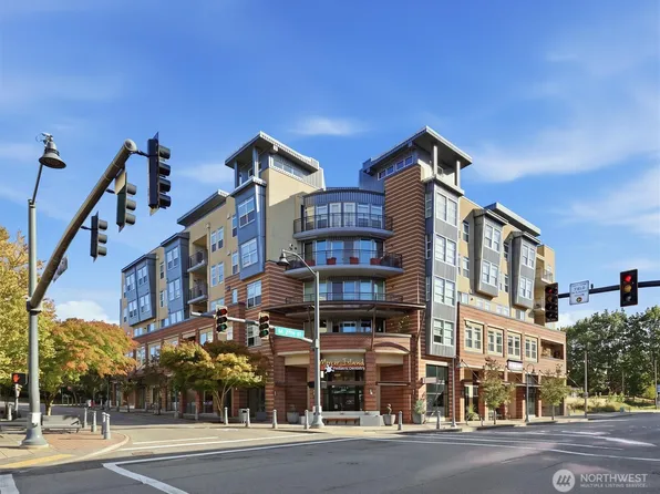 7800 SE 27th Street #206, Mercer Island, WA 98040