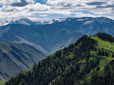 673 N Race Creek Rd, Riggins, ID, 83549