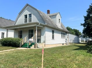 1652 High St, Fort Wayne, IN 46808