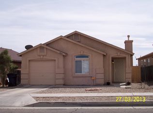 6024 Ursa Ave NW, Albuquerque, NM 87114