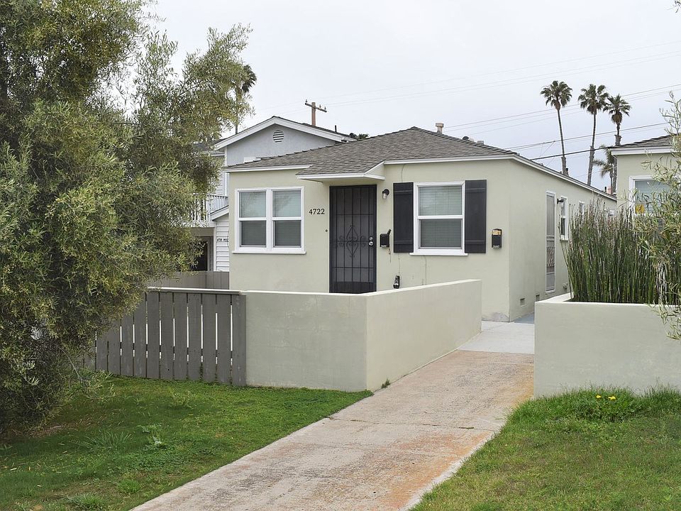 1st image of 4722 Pescadero Ave