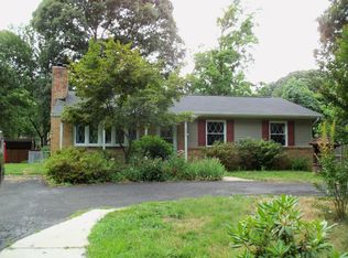 1226 Ramblewood Dr, Annapolis, MD 21409