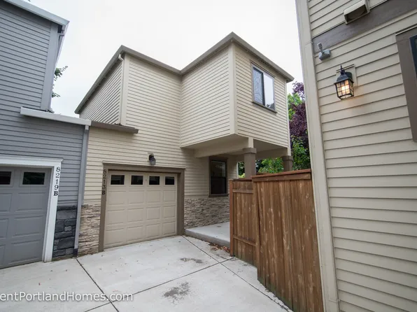 ADS457, 8213 SE 9th Ave Unit B, Portland, OR 97202